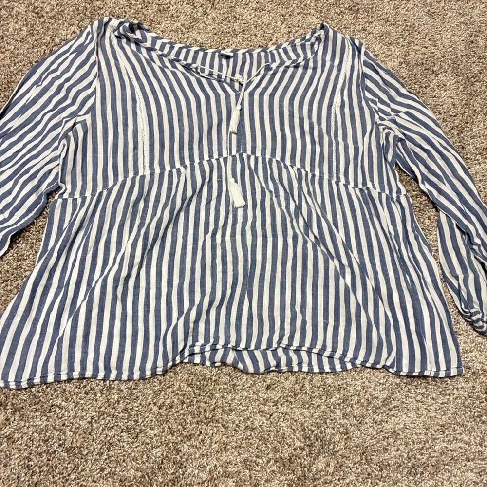 Old-navy Women's Large Blouse